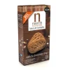 Bolachas com Aveia e Pepitas de Chocolate sem Glúten
