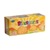 Bolachas com Cereais Dinosaurus Pack 6