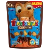 Bolachas com Chocolate Mini Dinosaurus