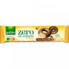 Bolachas com Cobertura Chocolate de Leite Zero Açúcar