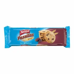 Bolachas com Pepitas de Chocolate