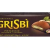Bolachas com Recheio de Creme de Pistáchio