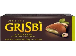 Bolachas com Recheio de Creme de Pistáchio