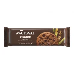 Bolachas Cookie Chocolate