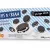 Bolachas Cookies & Cream Pack 5