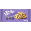 Bolachas Cookies Sensations Recheio de Chocolate