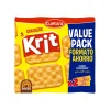 Bolachas Crackers Krit Pack 2