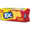 Bolachas Cracker Tuc Bacon
