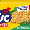 Bolachas Cracker Tuc com Ervas Aromáticas