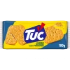 Bolachas Cracker Tuc com Queijo