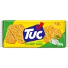 Bolachas Cracker Tuc Cream & Onion