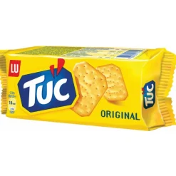 Bolachas Cracker Tuc Original