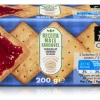Bolachas Cream Cracker