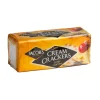 Bolachas Cream Cracker