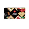 Bolachas Cream Cracker Pack 6