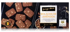 Bolachas de Amêndoa