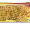 Bolachas de Aveia