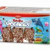 Bolachas de Chocolate Tosta Rica Oceanix