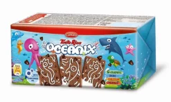 Bolachas de Chocolate Tosta Rica Oceanix