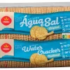 Bolachas de Água e Sal