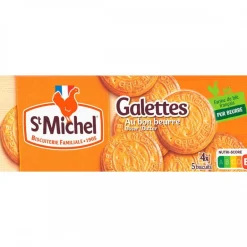Bolachas de Manteiga