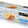 Bolachas de Manteiga Sprits