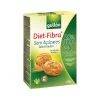 Bolachas Diet Fibra sem Açúcar