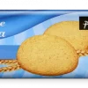 Bolachas Digestivas de Aveia Sem Açúcar