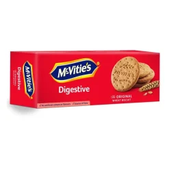 Bolachas Digestivas Original