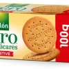 Bolachas Digestive Zero Açúcar