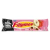 Bolachas Filipinos Chocolate Branco e Recheio Frutos Vermelhos