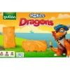 Bolachas Hookies Dragons