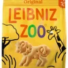 Bolachas Infantis Zoo