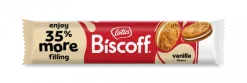 Bolachas Lotus Biscoff Baunilha