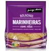 Bolachas Marinheiras com Chia