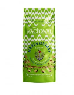 Bolachas Marinheiras Natural