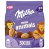 Bolachas Mini Animals Pack 5