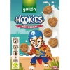 Bolachas Mini Cereais Hookies Pack 4