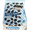 Bolachas Mini Cookies & Cream