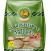 Bolachas Mini Marinheiras Natural