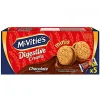 Bolachas Mini Recheadas com Chocolate Digestive Creams Pack 5