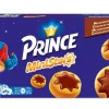 Bolachas Mini Stars com Chocolate Pack 5