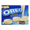 Bolachas Oreo Cobertas Chocolate Branco Pack 6