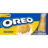 Bolachas Oreo Golden com Recheio