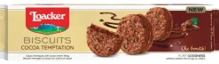 Bolachas Recheadas Cacau Temptation