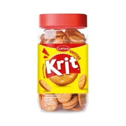 Bolachas Salgadas Krit Krititas