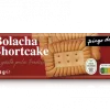 Bolachas Shortcake