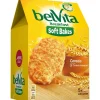 Bolachas Softbakes com Cereais