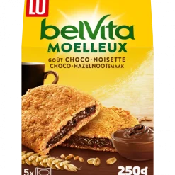 Bolachas Softbakes com Chocolate