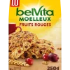 Bolachas SoftBakes com Frutos Vermelhos